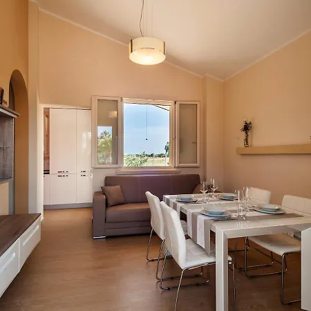 Apartment Villetta Daniela *