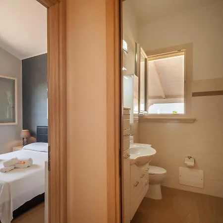 Villetta Daniela Apartment