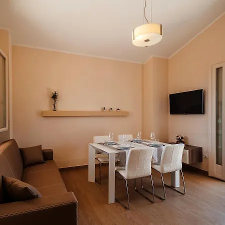 Villetta Daniela Appartement Melissano